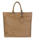 Shopping Tote, front view